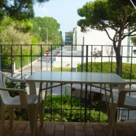 Apartment Euroholiday 1G Lido di Jesolo Eksteriør bilde